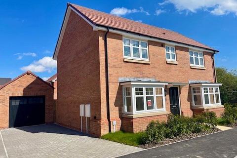 4 bedroom detached house for sale, Hedges Drive, Grimsby DN36