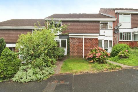 1 bedroom flat for sale, Longfield Avenue, Newton Abbot TQ12