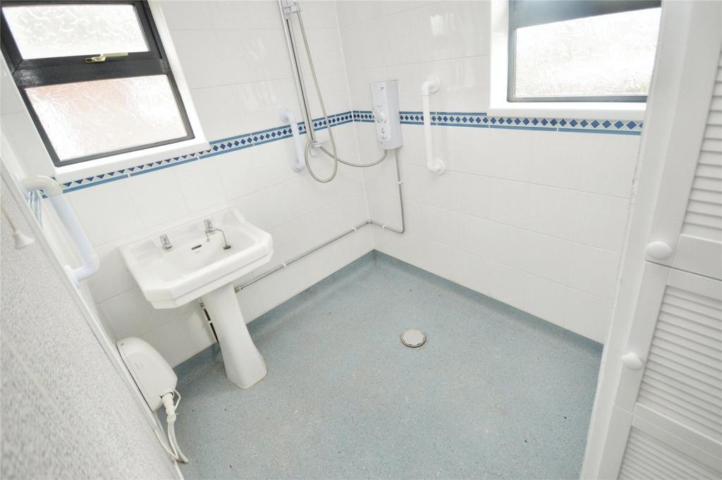 Wet Room