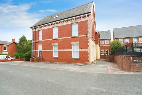 1 bedroom flat for sale, Queens Road, Shropshire SY11