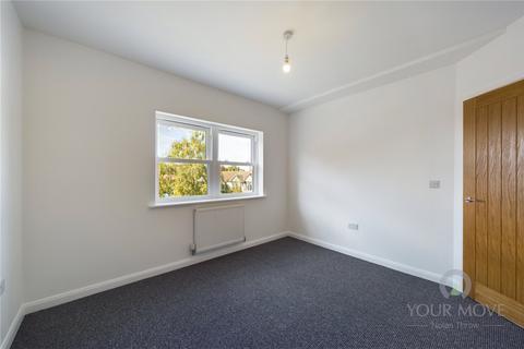 2 bedroom flat to rent, Barry Road, Northamptonshire NN1