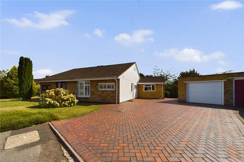 2 bedroom bungalow for sale, Larch Lane, Northampton NN5