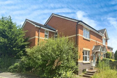 4 bedroom semi-detached house for sale, Byron Way, Devon EX8