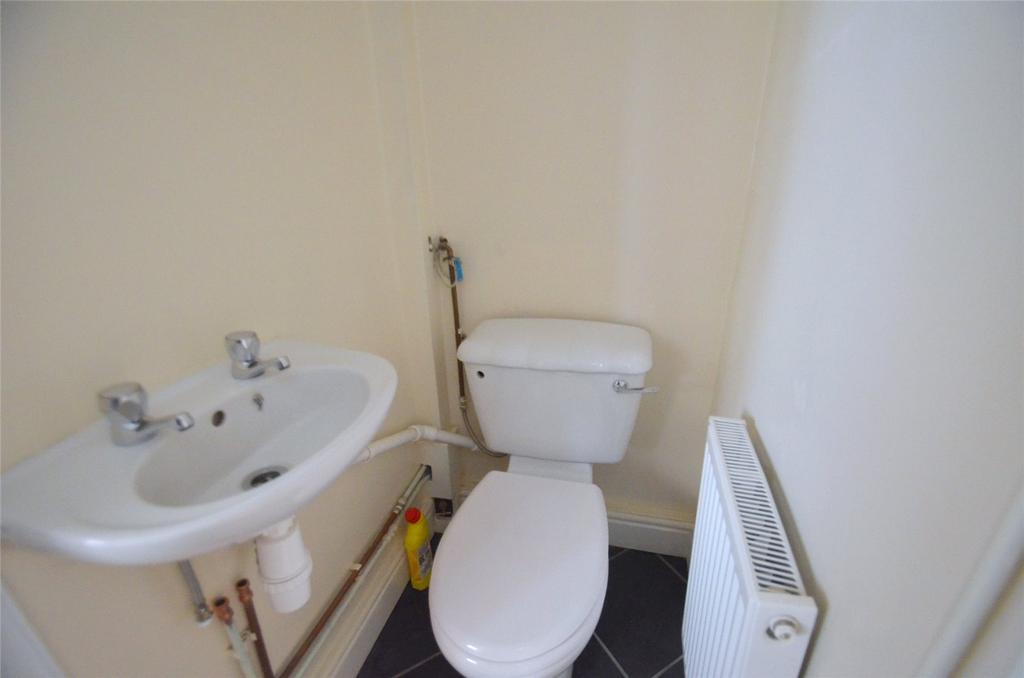 Guest Wc