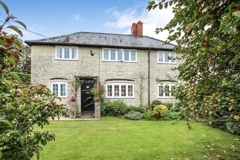 3 bedroom detached house for sale, Millards Hill, Radstock BA3