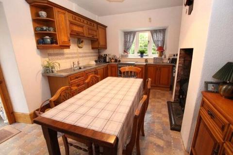 3 bedroom detached house for sale, Millards Hill, Radstock BA3