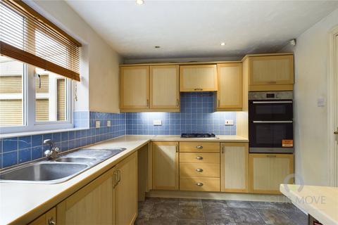 4 bedroom detached house to rent, Campaign Close, Northampton NN4