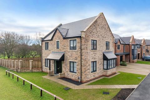 4 bedroom detached house for sale, Broadfield Meadows, Newcastle upon Tyne NE5