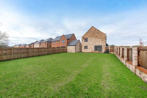 4 bedroom detached house for sale, Broadfield Meadows, Newcastle upon Tyne NE5