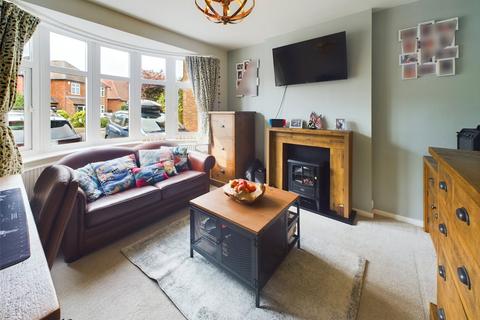 5 bedroom detached house for sale, Tranby Gardens, Nottingham NG8