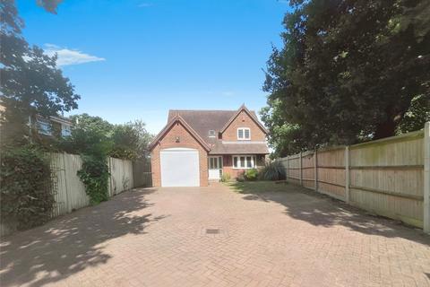 3 bedroom detached house for sale, King George Road, Chatham ME5