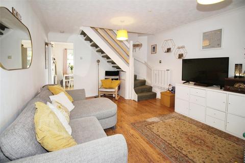 2 bedroom terraced house for sale, Romney Road, Chatham ME5