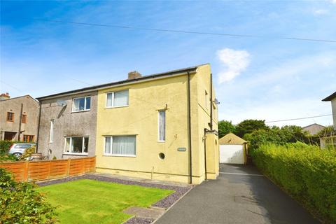 3 bedroom semi-detached house for sale, Whitehaven Road, Cumbria CA25