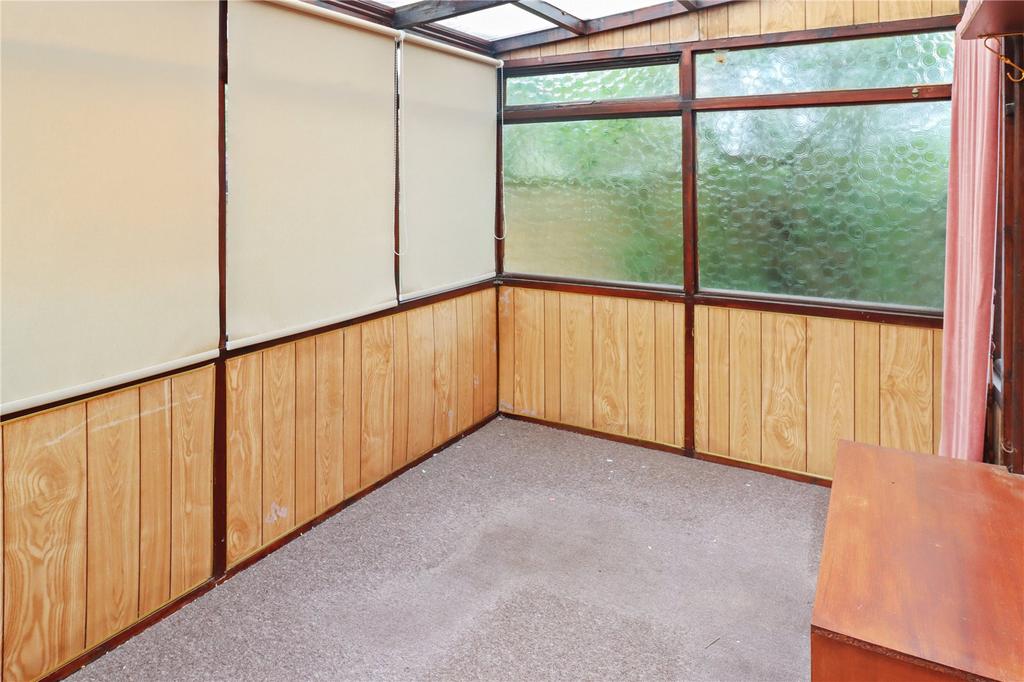 Sun Room