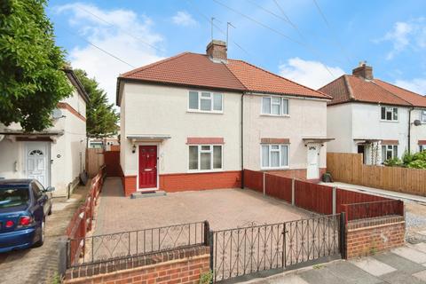 3 bedroom semi-detached house for sale, Powder Mill Lane, Whitton, Twickenham TW2