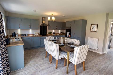 undefined, 56, Chiddingstone at Cashmere Park, South Molton EX36 4EW