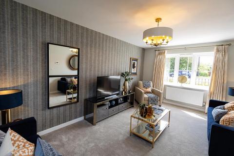 undefined, 56, Chiddingstone at Cashmere Park, South Molton EX36 4EW