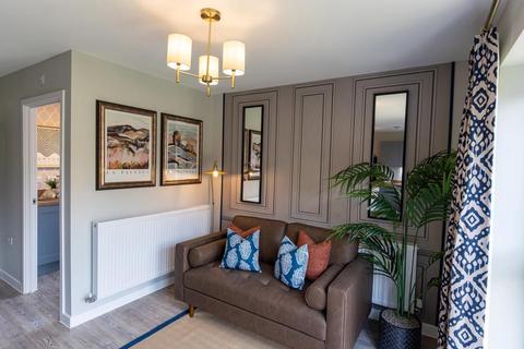 undefined, 56, Chiddingstone at Cashmere Park, South Molton EX36 4EW
