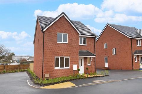 undefined, 56, Chiddingstone at Cashmere Park, South Molton EX36 4EW
