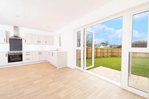 undefined, 56, Chiddingstone at Cashmere Park, South Molton EX36 4EW