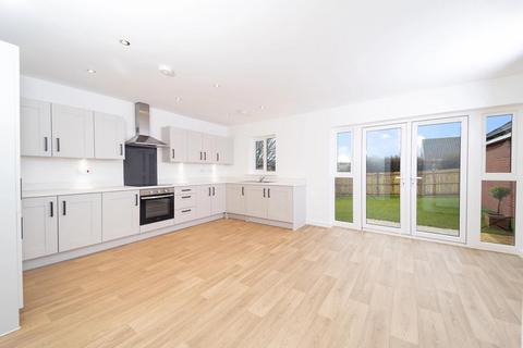 undefined, 56, Chiddingstone at Cashmere Park, South Molton EX36 4EW