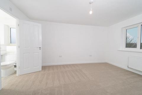 undefined, 56, Chiddingstone at Cashmere Park, South Molton EX36 4EW