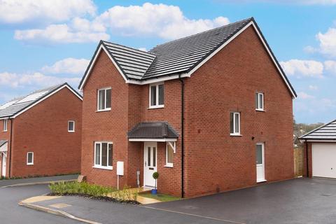 undefined, 56, Chiddingstone at Cashmere Park, South Molton EX36 4EW