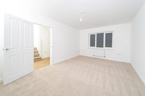 undefined, 56, Chiddingstone at Cashmere Park, South Molton EX36 4FW