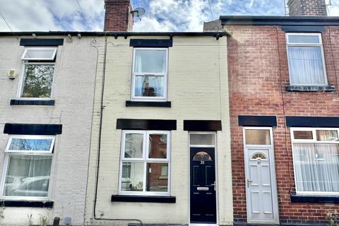 35 Ulverston Road, Sheffield, S8 0NX