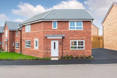 3 bedroom detached house for sale, Eskdale at Silk Waters Green, SK11 Treacle Avenue, Macclesfield SK11