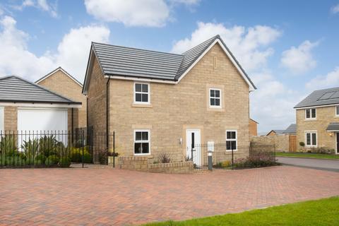 4 bedroom detached house for sale, ALDERNEY at Bernets Nook Brokenstone Road, Feniscowles, Blackburn BB3