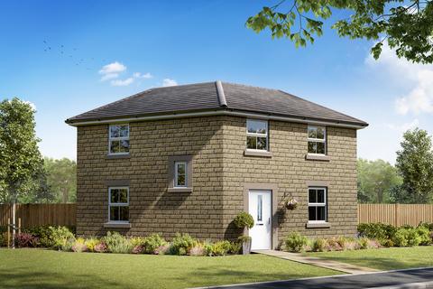 3 bedroom detached house for sale, Lutterworth at Bernets Nook Brokenstone Road, Feniscowles, Blackburn BB3