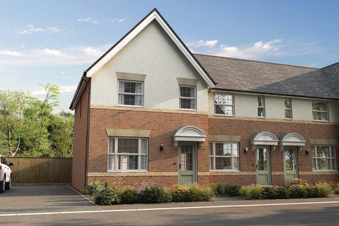 3 bedroom semi-detached house for sale, Plot 63, The Byron at Bloor Homes at Tiptree, Barbrook Lane CO5