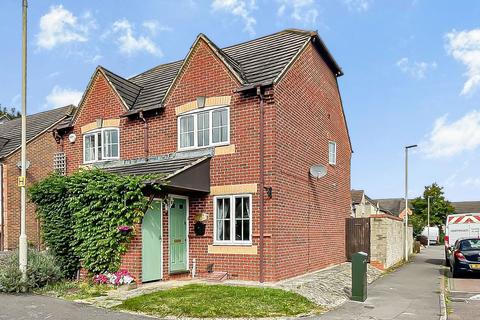 2 bedroom semi-detached house for sale, Wharfdale Way, Gloucester GL2