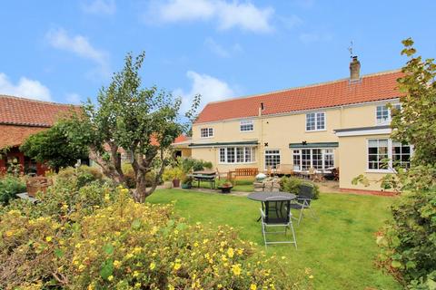 3 bedroom detached house for sale, Station Lane, Burton Leonard, Harrogate