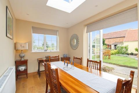 3 bedroom detached house for sale, Station Lane, Burton Leonard, Harrogate