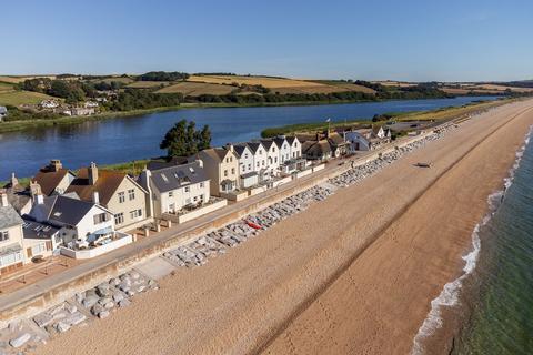 2 bedroom cottage for sale, Port Cottage, Torcross, Devon