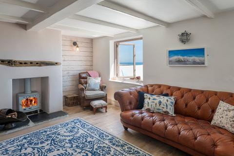 2 bedroom cottage for sale, Port Cottage, Torcross, Devon