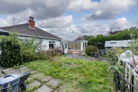 3 bedroom detached bungalow for sale, LONDON ROAD, BOSTON, LINCOLNSHIRE, PE21