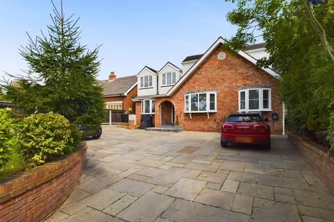 5 bedroom detached house for sale, Park Lane, Preesall, FY6