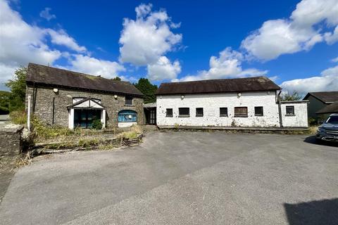 Plot for sale, Adj Edwinsford Arms, Talley, Nr. Llandeilo