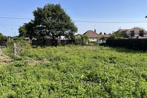 Plot for sale, Jail Lane, Biggin Hill TN16