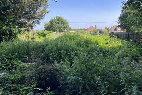 Plot for sale, Jail Lane, Biggin Hill TN16