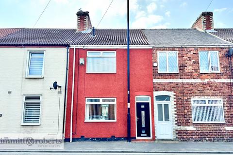 2 bedroom terraced house for sale, Smiths Terrace, Easington Lane, Houghton Le Spring, Tyne And Wear, DH5