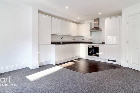 2 bedroom apartment for sale, Abbeygate Street, Bury St Edmunds