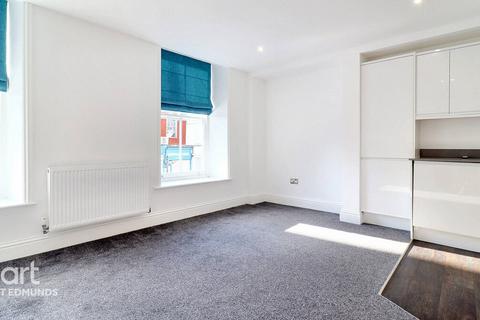 2 bedroom apartment for sale, Abbeygate Street, Bury St Edmunds