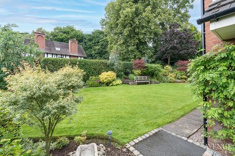 4 Glen Drive, Alton, Stoke-on-trent, ST10 4DJ