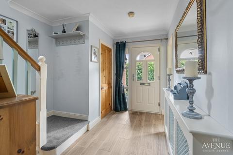 4 Glen Drive, Alton, Stoke-on-trent, ST10 4DJ