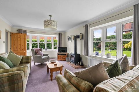 4 Glen Drive, Alton, Stoke-on-trent, ST10 4DJ