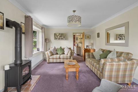 4 Glen Drive, Alton, Stoke-on-trent, ST10 4DJ